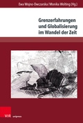 Bild: Grenzerfahrungen und Globalisierung im Wandel der Zeit - Brill Deutschland