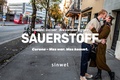 Cover: Sauerstoff - Sinwel