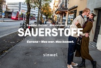 Enlarge image Cover: Sauerstoff - Sinwel