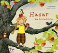 Cover: Hagar, die Schreckliche - TULIPAN