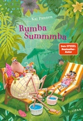 Cover: Rumba Summmba - TULIPAN