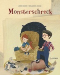 Cover: Monsterschreck - TULIPAN