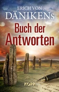 Cover: Erich von D&auml;nikens Buch der Antworten - Kopp Verlag