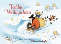 Cover: Teddys Weihnachten - Titania