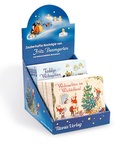 Cover: Fritz Baumgarten Weihnachts-Display - Titania