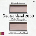 Cover: Deutschland 2050 - tacheles!