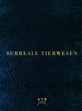 Cover: Surreale Tierwesen - Wienand