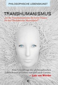 Cover: Transhumanismus - Schibri-Vlg