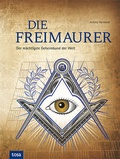 Cover: Die Freimaurer - TOSA
