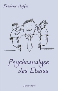 Bild: Psychoanalyse des Elsass - Morstadt, A
