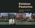Cover: Esteban Pastorino - Seippel, R