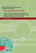 Cover: Sub palliolo sordido - Vandenhoeck & Ruprecht