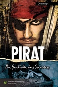 Cover: Pirat - Spa&szlig; am Lesen