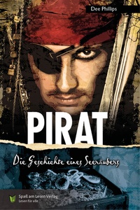 Enlarge image Cover: Pirat - Spaß am Lesen