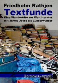 Enlarge image Cover: Textfunde - Edition Rejoyce