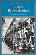 Cover: Deutsche Patronenfabriken - RWM-Verlag