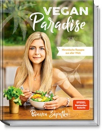 Abbildung von: Vegan Paradise - Becker Joest Volk Verlag