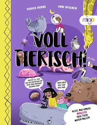Abbildung von: Voll tierisch! - Migo