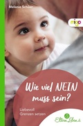Cover: Wie viel NEIN muss sein? - Migo