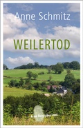 Cover: Weilertod - Bergischer Verlag