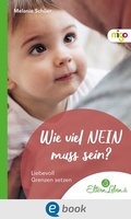 Cover: Wie viel NEIN muss sein? - Migo