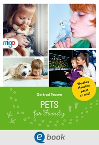 Abbildung von: Pets for Family - Migo
