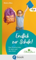 Cover: Endlich zur Schule! - Migo