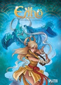 Cover: Ekh&ouml; - Spiegelwelt. Band 10 - Splitter-Verlag