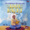 Cover: Die sch&ouml;nsten M&auml;rchen aus 1001 Nacht - Igel Records