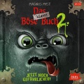 Cover: Das kleine B&ouml;se Buch 2. Jetzt noch gef&auml;hrlicher - Igel Records