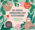 Cover: FamilyFlow. Die gro&szlig;e H&ouml;rbuchbox der Entspannung - Igel Records