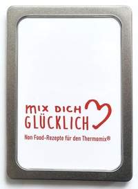 Abbildung von: mix dich glücklich Rezeptbox "Non Food Rezepte" - Kowalski, Amelie