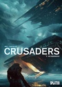 Cover: Crusaders. Band 2 - Splitter-Verlag