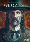 Cover: Wild West. Band 2 - Splitter-Verlag