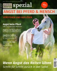 Abbildung von: Natural Horse 36 Sonderausgabe - Crystal Verlag