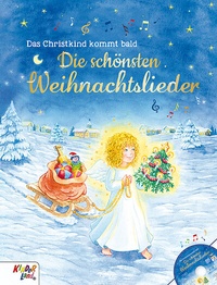 Abbildung von: Die schönsten Weihnachtslieder - K75 Medienpark