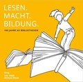 Cover: LESEN.MACHT.BILDUNG. - &Ouml;GB Verlag