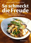 Cover: So schmeckt die Freude - KRAL