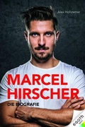 Cover: Marcel Hirscher - Die Biografie - KRAL