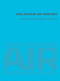 Cover: Vom Zentrum der Peripherie - Bibliothek der Provinz