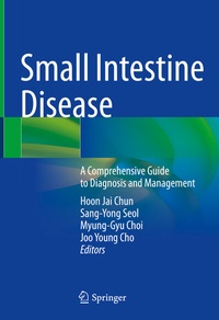 Abbildung von: Small Intestine Disease - Springer