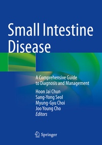 Abbildung von: Small Intestine Disease - Springer