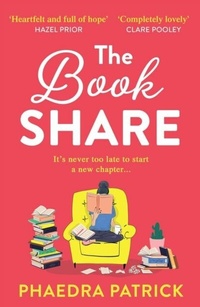 Abbildung von: The Book Share - HQ