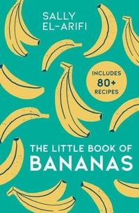 Abbildung von: The Little Book of Bananas - HQ