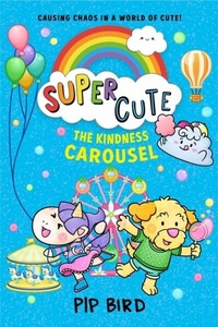 Enlarge image Cover: The Kindness Carousel - Farshore