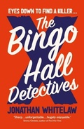 Cover: The Bingo Hall Detectives - HarperCollins