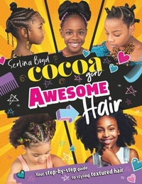 Abbildung von: Cocoa Girl Awesome Hair - Farshore
