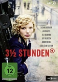 Cover: 3 &frac12; Stunden - Studio Hamburg