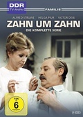 Cover: Zahn um Zahn - Studio Hamburg