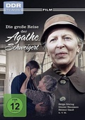 Cover: Die gro&szlig;e Reise der Agathe Schweigert - Studio Hamburg